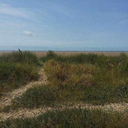 The Chadwick Hotel Lytham St. Annes Eksteriør bilde
