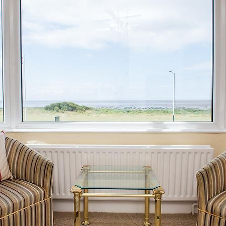 The Chadwick Hotel Lytham St. Annes Eksteriør bilde