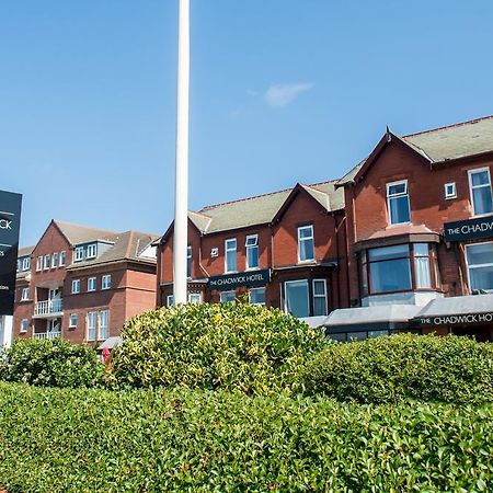 The Chadwick Hotel Lytham St. Annes Eksteriør bilde