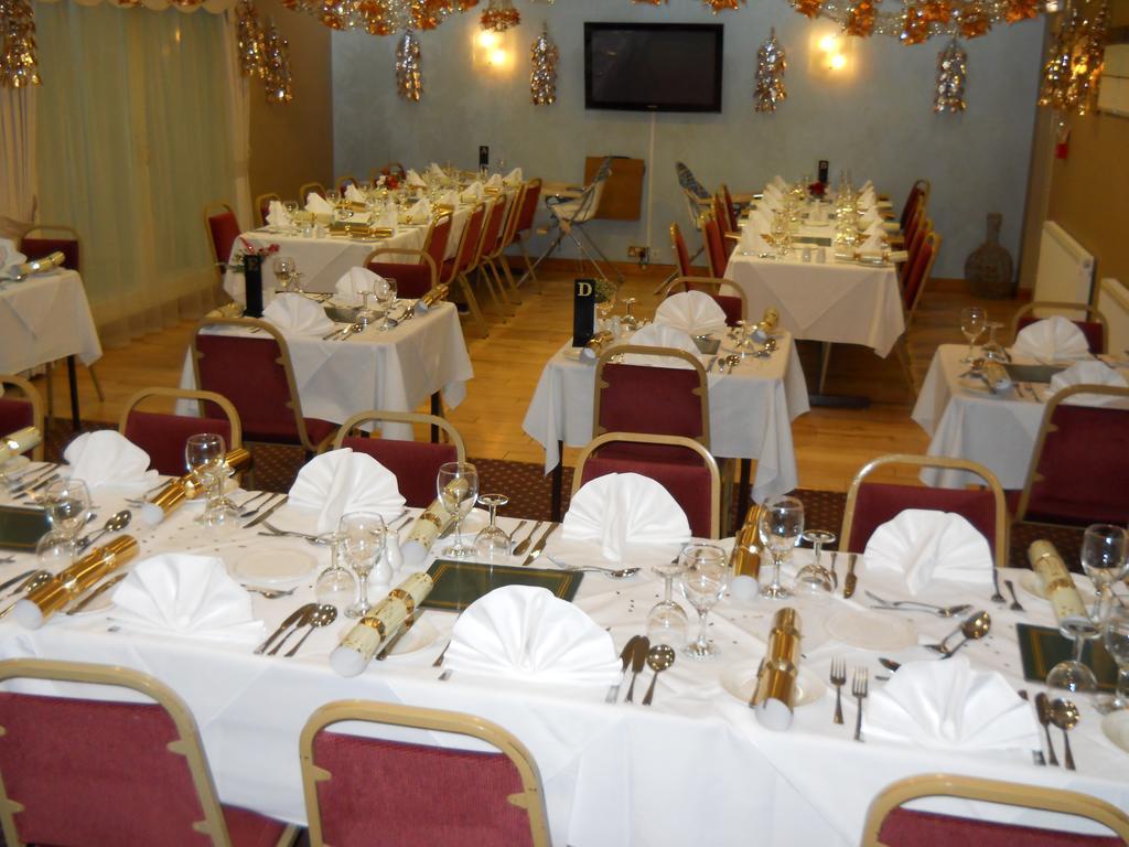 The Chadwick Hotel Lytham St. Annes Eksteriør bilde