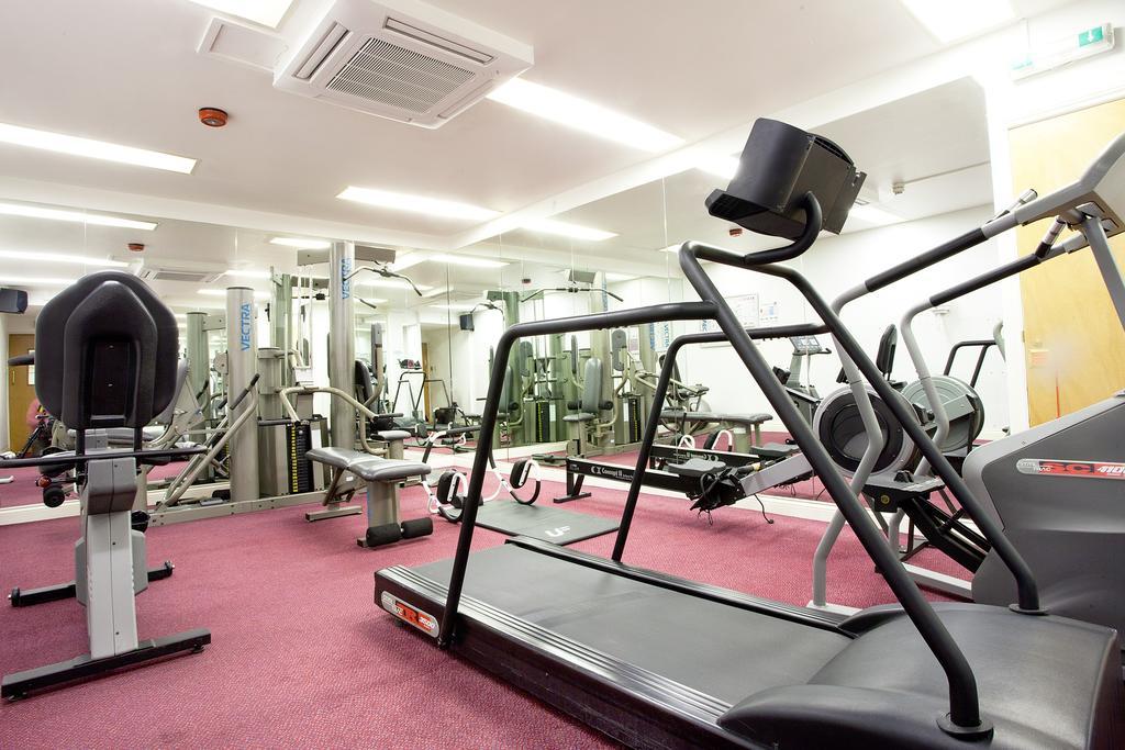 The Chadwick Hotel Lytham St. Annes Eksteriør bilde