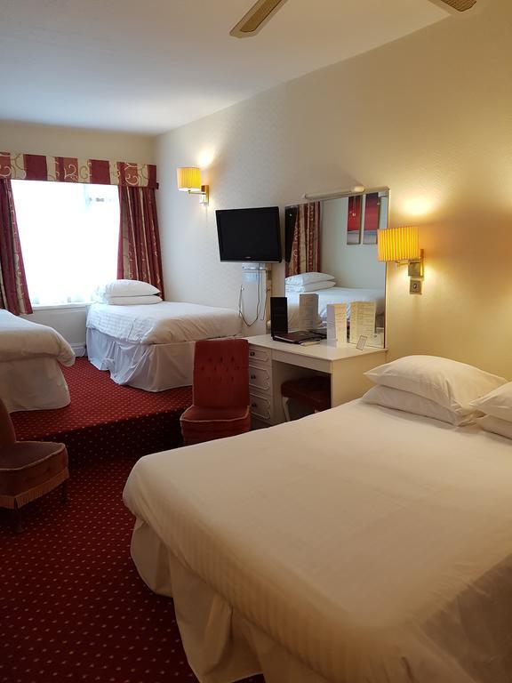 The Chadwick Hotel Lytham St. Annes Eksteriør bilde