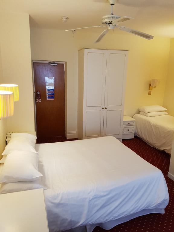 The Chadwick Hotel Lytham St. Annes Eksteriør bilde