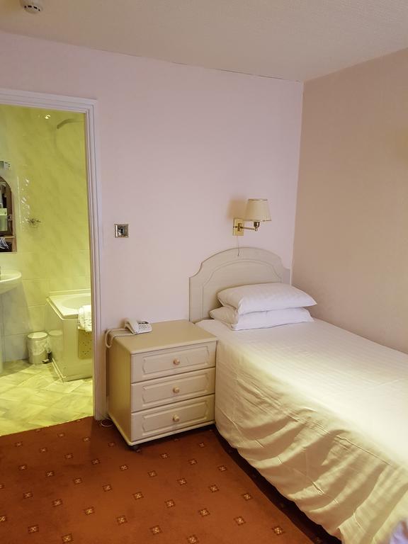 The Chadwick Hotel Lytham St. Annes Eksteriør bilde