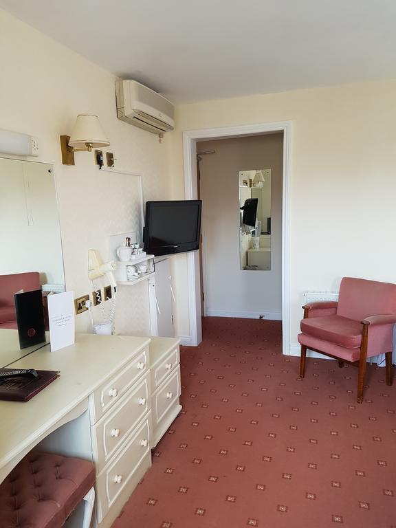 The Chadwick Hotel Lytham St. Annes Eksteriør bilde
