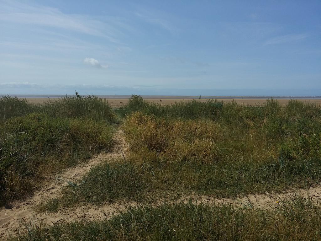 The Chadwick Hotel Lytham St. Annes Eksteriør bilde