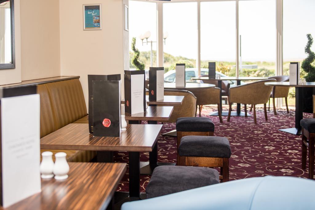 The Chadwick Hotel Lytham St. Annes Eksteriør bilde