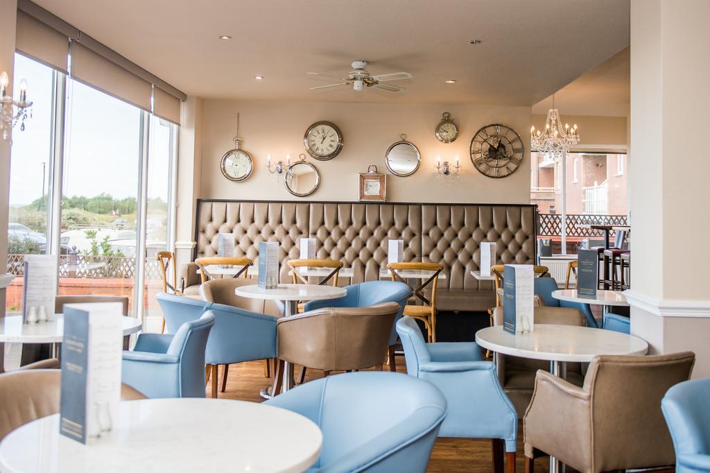 The Chadwick Hotel Lytham St. Annes Eksteriør bilde
