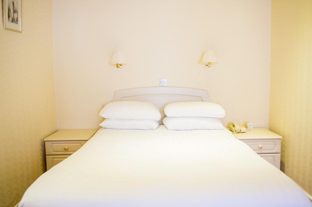 The Chadwick Hotel Lytham St. Annes Eksteriør bilde