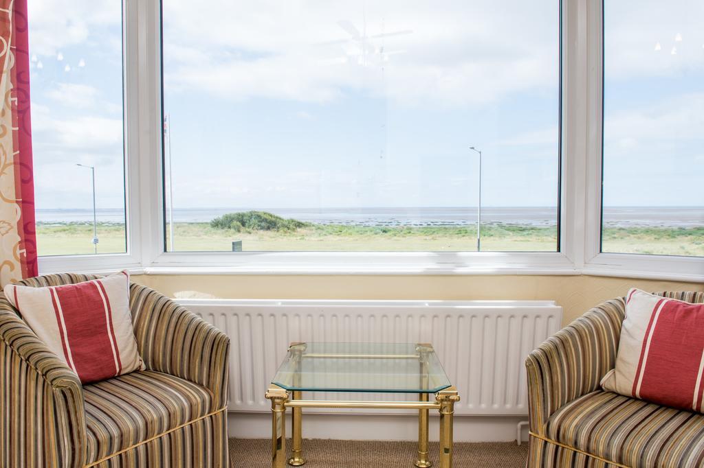 The Chadwick Hotel Lytham St. Annes Eksteriør bilde