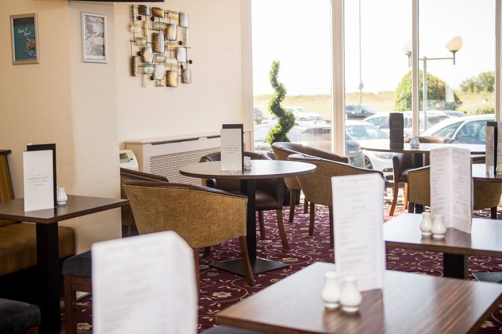 The Chadwick Hotel Lytham St. Annes Eksteriør bilde