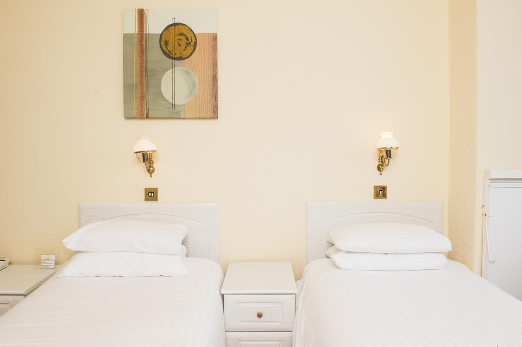 The Chadwick Hotel Lytham St. Annes Eksteriør bilde