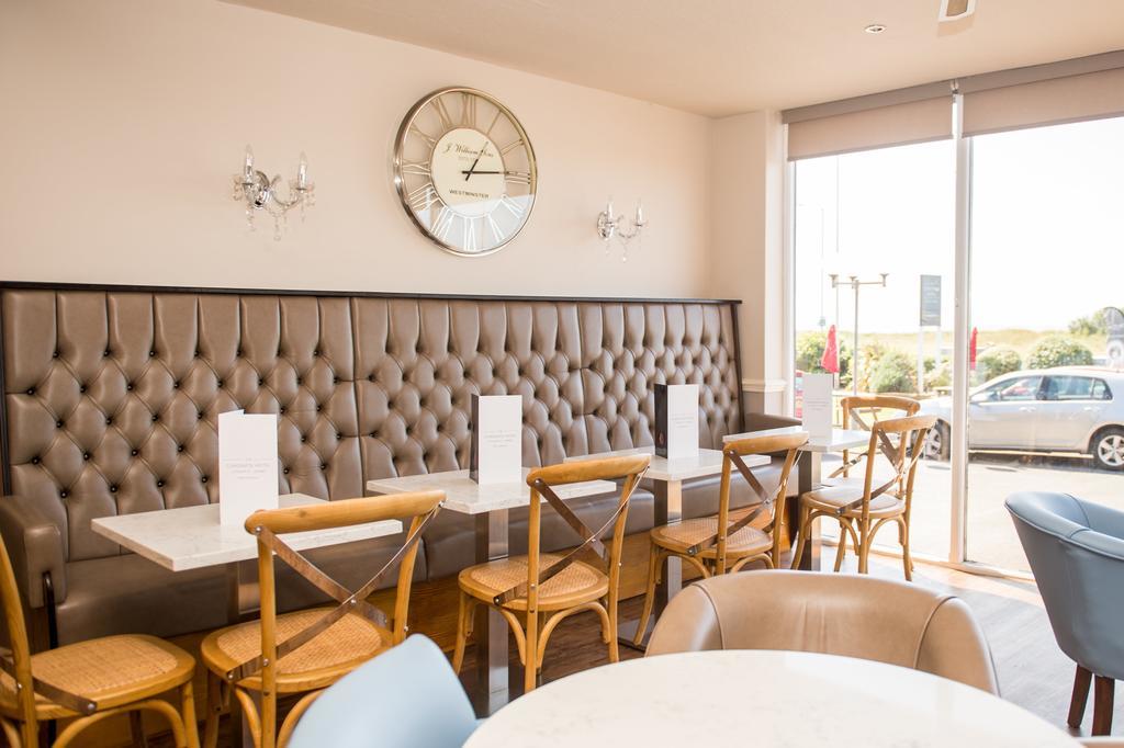 The Chadwick Hotel Lytham St. Annes Eksteriør bilde