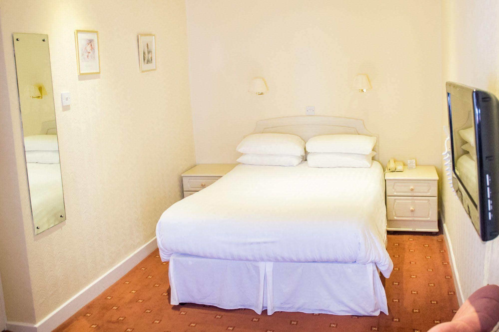 The Chadwick Hotel Lytham St. Annes Eksteriør bilde