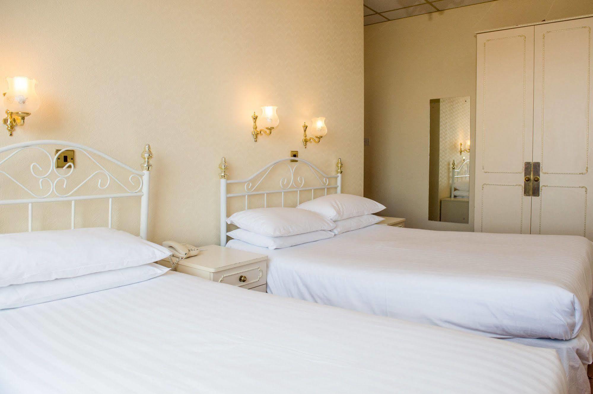 The Chadwick Hotel Lytham St. Annes Eksteriør bilde