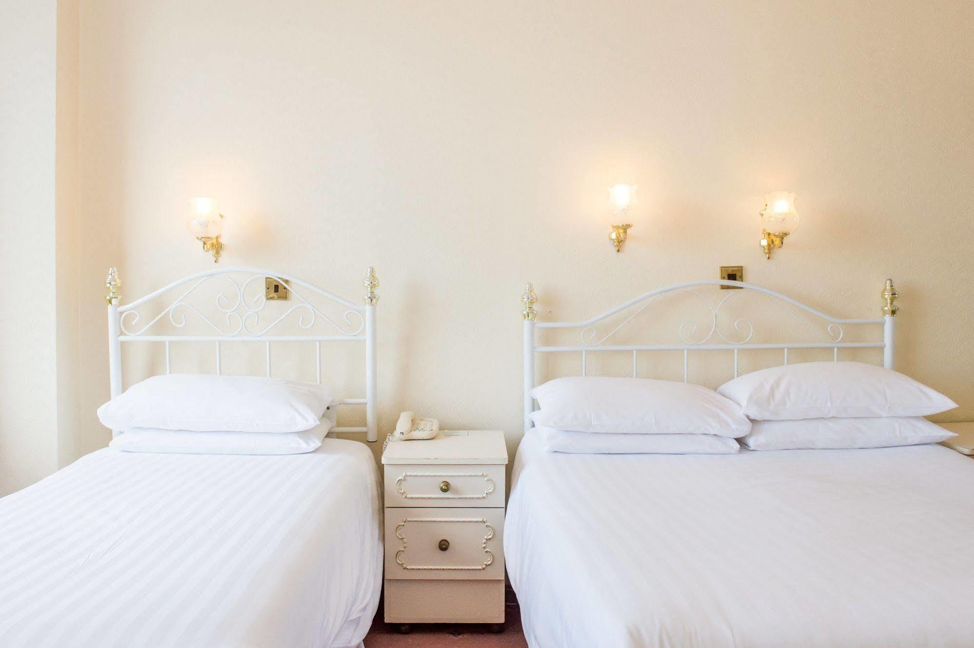 The Chadwick Hotel Lytham St. Annes Eksteriør bilde