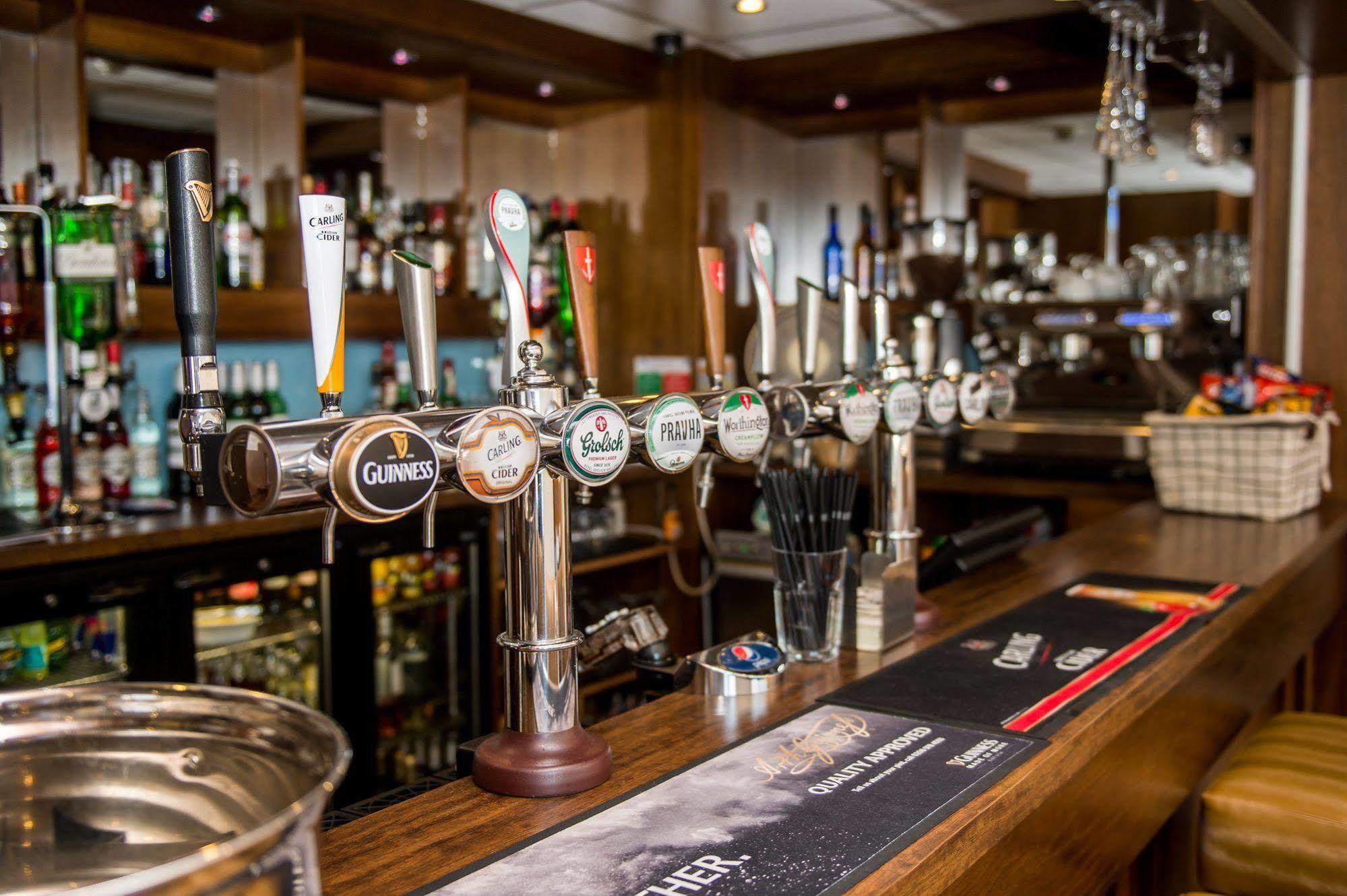 The Chadwick Hotel Lytham St. Annes Eksteriør bilde