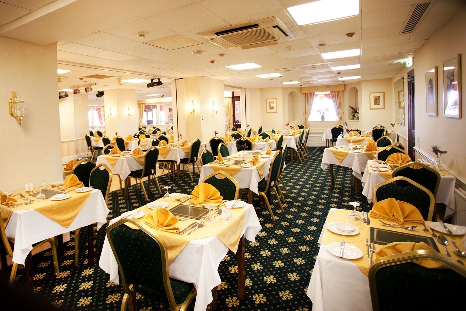 The Chadwick Hotel Lytham St. Annes Eksteriør bilde